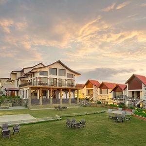 Koti Resort
